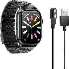 Accessory Smartwatch 2.02 TFT DYD02