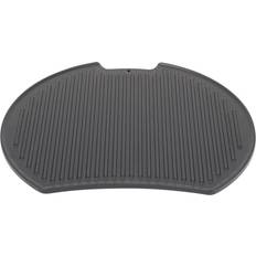 Grillplader Morsø El Medio Vendbar Plancha NEW
