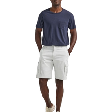 Lee Men's Extreme Motion Carolina Cargo Short - Soft Grey