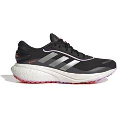 adidas Supernova GTX W - Core Black/Silver Metallic/Impact Orange