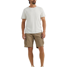Lee Men's Extreme Motion Carolina Cargo Short - Tawny Brown