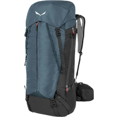Regnskydd ryggsäck 60 liter Salewa Trek Mate 55+5L Backpack - Java Blue/Onyx