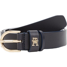 Tommy Hilfiger Essential Belt - Space Blue