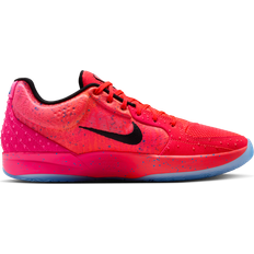 Nike JA 2 Tropical Punch - Bright Crimson/Hyper Pink/Black/Flat Silver