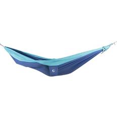 Ticket To The Moon King Size - Royal Blue/Turquoise