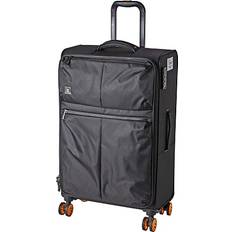 IT Luggage Kufferter IT Luggage Explore Trolley 8 Hjuls 71.5 cm Sort