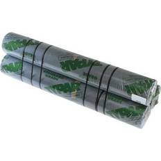 Fabrics Typar Premium Landscape Fabric 1.9-Ounce 4 Feet Fabrics Black