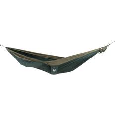 Ticket To The Moon King Size - Forest Green/Army Green