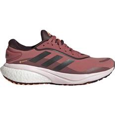 adidas Supernova GTX W - Wonder Red/Night Metallic/Beam Orange