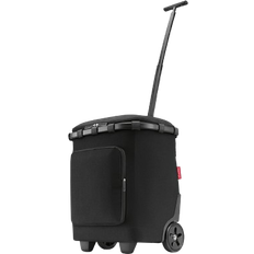 Reisenthel Carrycruiser Plus Shopping Trolley - Frame Black