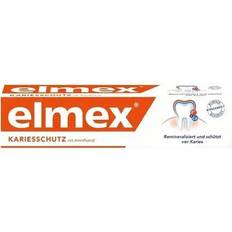 Elmex Tandpleje Elmex Kariesschutz Zahnpasta