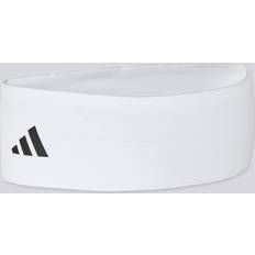 Adidas Pandebånd adidas Pandebånd - Hvid