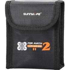 2 Battery Case for DJI Avata 2