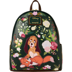 Loungefly Disney Mini Backpack - Multifarvet