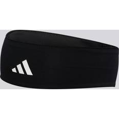 Adidas Svarta Pannband adidas Pannband - Svart