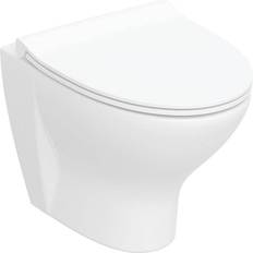 Ifö Toalettstolar Ifö Spira (501.992.00.4)