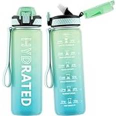 1 Liter 750 ml
