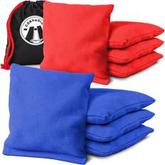 Official Regulation Cornhole Bean Bags Set