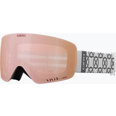 Giro Contour RS White Monogram GR-7162025