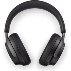 Høretelefoner QuietComfort Ultra Black