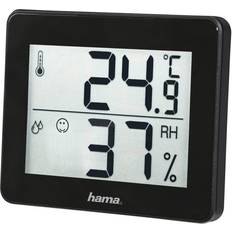 Hama TH-130 Black