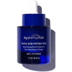 Shea Butter Serums & Face Oils HydroPeptide Triple Acid Peptide Peel 30ml