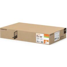 LEDVANCE Gulvlamper & Havelamper LEDVANCE Floodlight Flex 12100lm 80W 840 Multi Lumen IP66 Bedlampe
