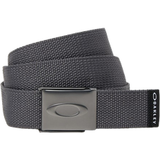Oakley Ellipse Web Belt - Forged Iron