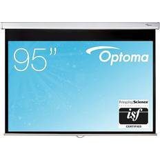 Schermi per proiettore Optoma DS-1095PMG+