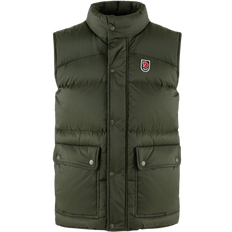 Fjällräven Expedition Down Lite Vest M - Deep Forest