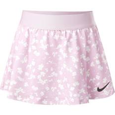 XL Skirts Children's Clothing Nike Kid's Dri-Fit Victory Flouncy Print Skirt - Regal Pink/Black (DA4737-695)
