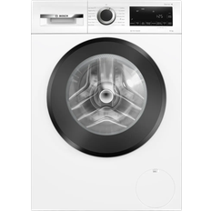 A - Front Loaded Washing Machines Bosch Series 6 WGG254Z0GB White