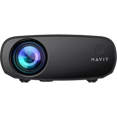 Havit PJ207 Black