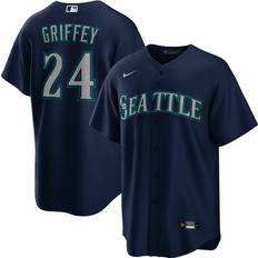 Sports Fan Apparel Nike Ken Griffey Jr Seattle Mariners Jersey