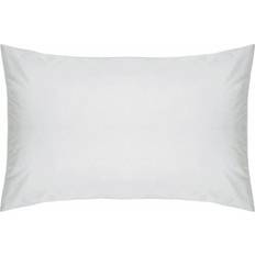 Belledorm 200 Count Pillow Case Grey (75x50cm)