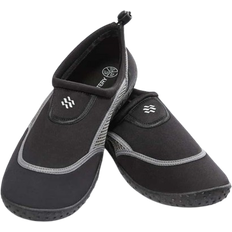 Watery Swim Shoes - Perk - Black