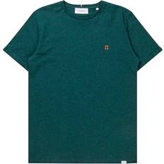 Les Deux Norregaard T-shirt - Pine Green