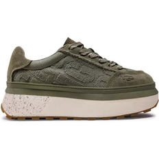 UGG Marin Lace Logo W - Burnt Olive