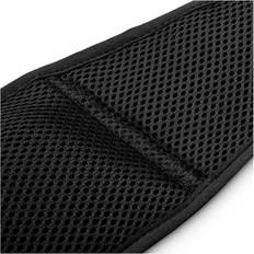 Hama Bæltetasker Hama Lycra Bauchtasche Laufgürtel Zum Joggen Reflektierend - Schwarz