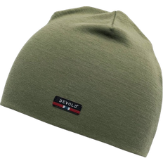 Devold Lauparen Beanie - Green