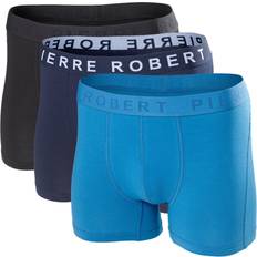 Pierre robert kalsonger herr Pierre Robert Boxer 3-pack - Multicolour