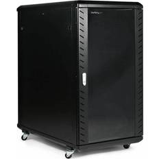 Wall Mount Enclosures StarTech RK2236BKF