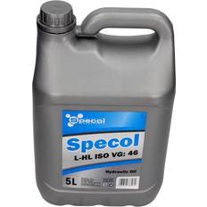 Specol L-HL 46 5L Hydraulikolie 18.93L