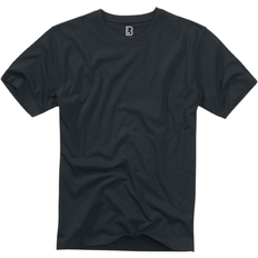 Brandit Premium T-shirt - Black
