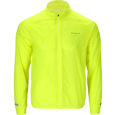 Endurance Imile Cycling MTB Jacket Men - Safety Yellow