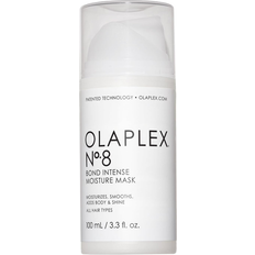 Olaplex No 8 Bond Intensive Moisturizing Mask 100 Milliliters
