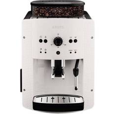Machines à Café Krups Expresso Broyeur 1450W Réservoir Amovible 1.7 L Capacité 260g