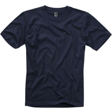 Brandit Premium T-shirt - Navy Blue