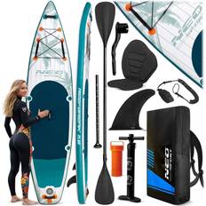B2X Reefbreak SUP-Board 350 x 81 x 15 cm