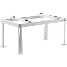 VEVOR Mini Split Ground Stand Justerbar 9000-24000 BTU